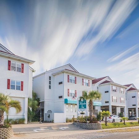 The Islander Inn Ocean Isle Beach Bagian luar foto