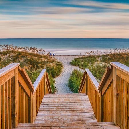 The Islander Inn Ocean Isle Beach Bagian luar foto