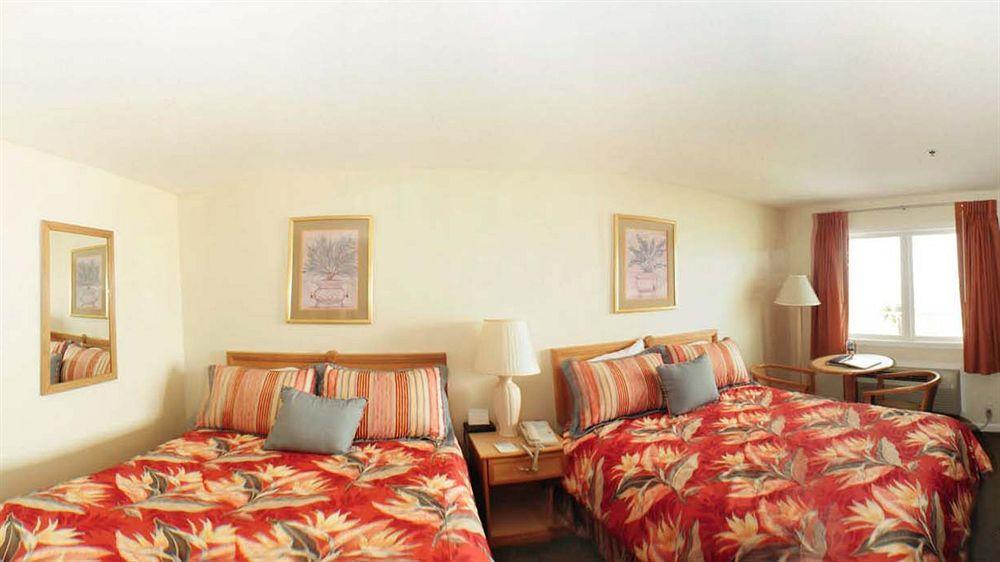 The Islander Inn Ocean Isle Beach Bagian luar foto