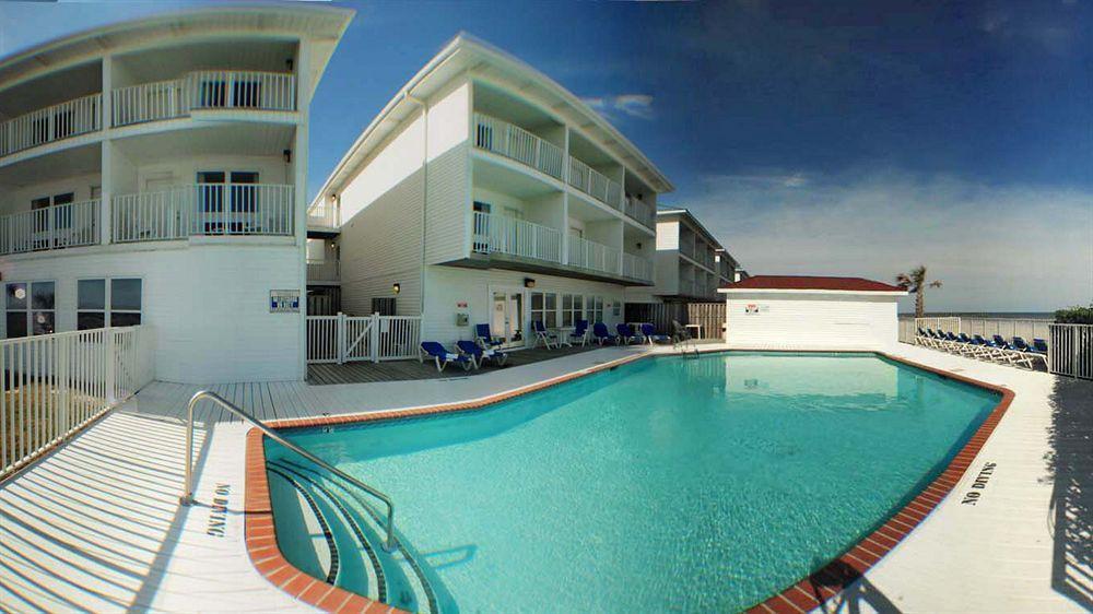 The Islander Inn Ocean Isle Beach Bagian luar foto
