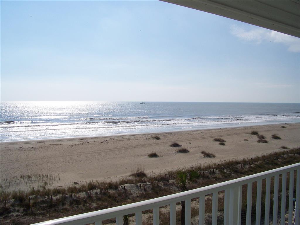 The Islander Inn Ocean Isle Beach Fasilitas foto
