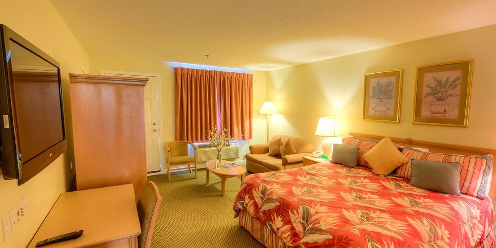 The Islander Inn Ocean Isle Beach Bagian luar foto