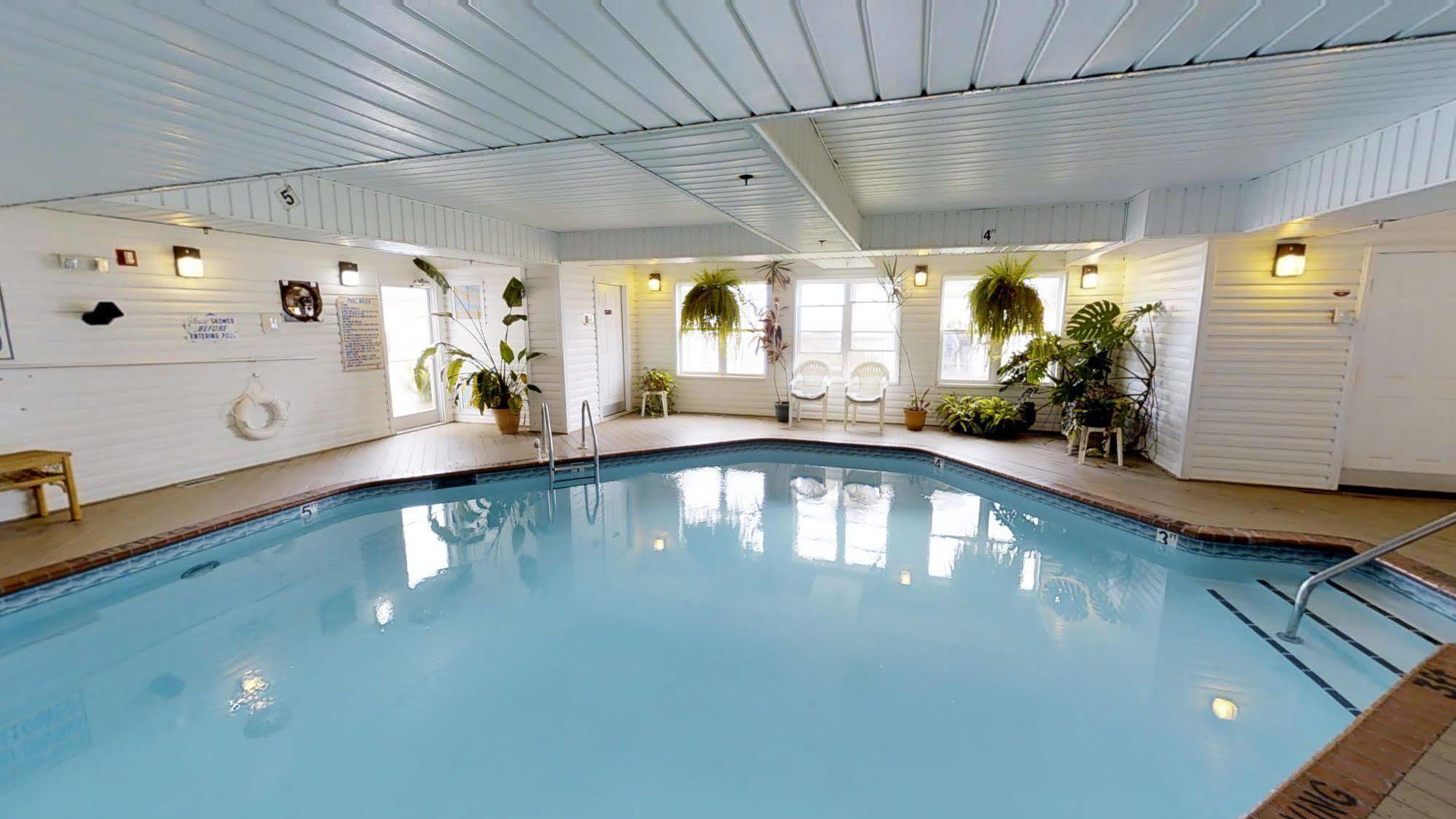 The Islander Inn Ocean Isle Beach Bagian luar foto