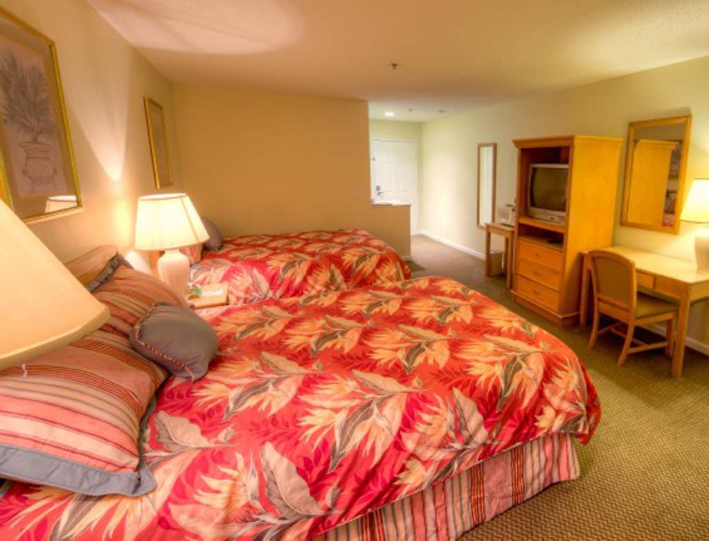 The Islander Inn Ocean Isle Beach Ruang foto