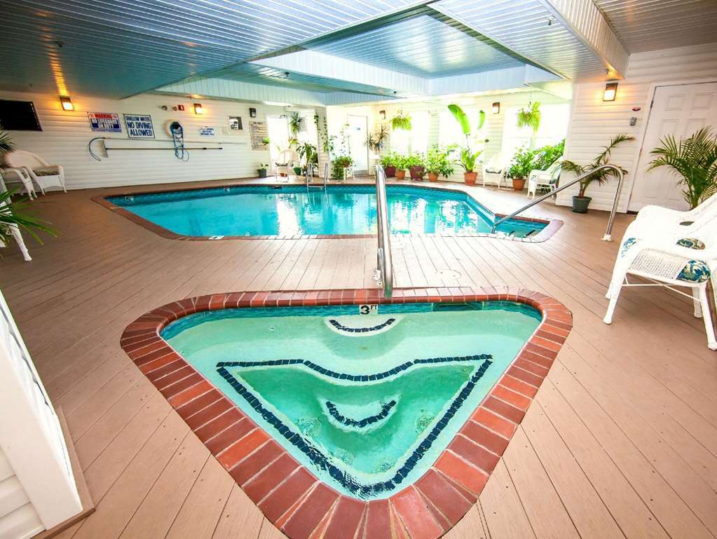 The Islander Inn Ocean Isle Beach Fasilitas foto