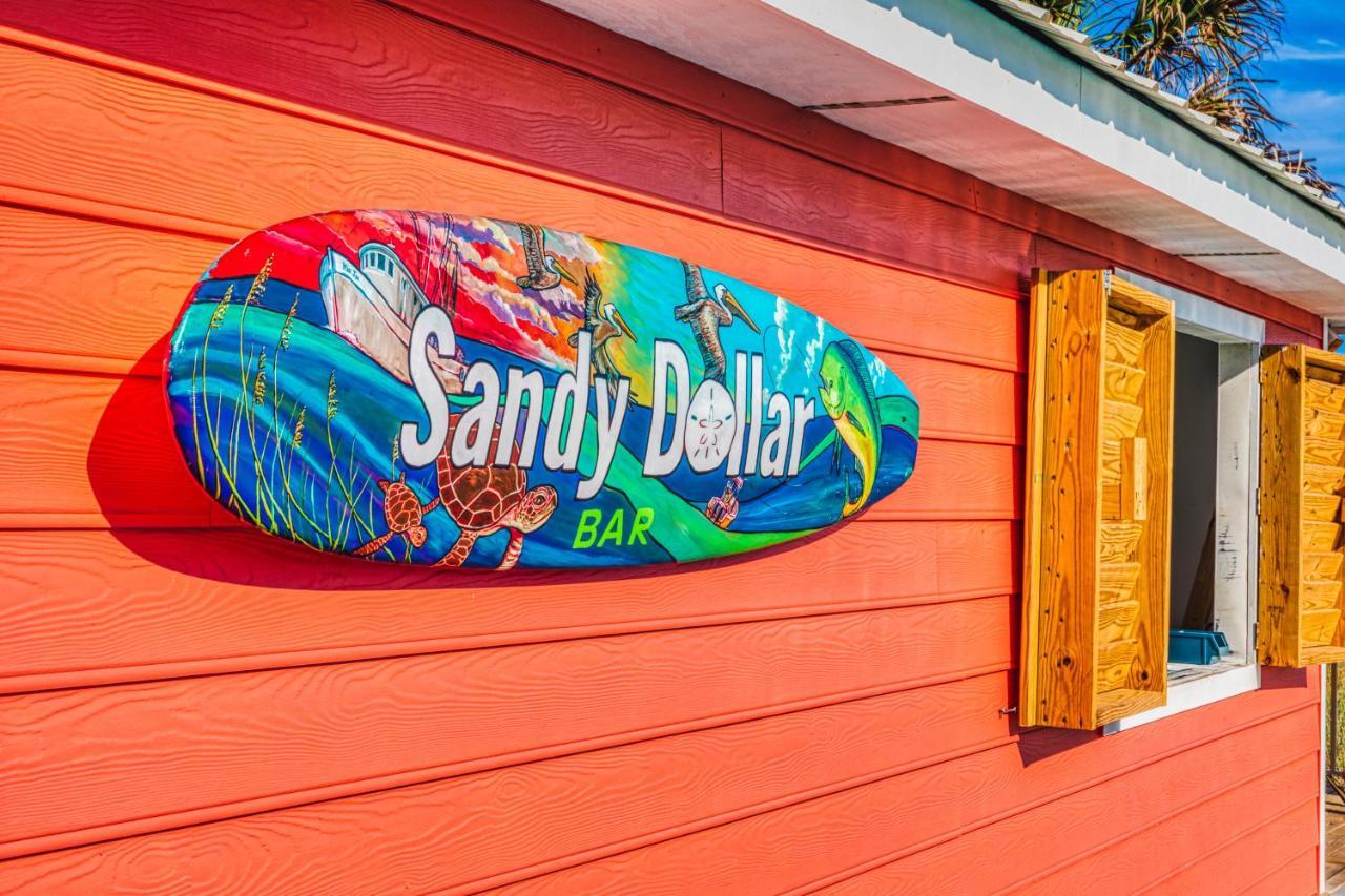 The Islander Inn Ocean Isle Beach Bagian luar foto